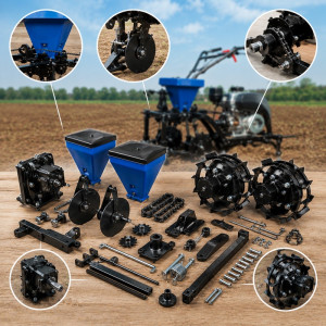 Сівалка (деталі)