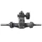 КПП в зборі для мототрактора DW150-160 / ZUBR (Зубр) / Forte / Скаут