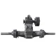 Коробка передач для мототракторів DW150, DW160 в зборі