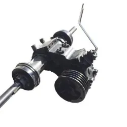 Коробка передач для мототракторів DW150, DW160 в зборі