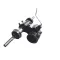 Коробка передач для мототракторів DW150, DW160 в зборі