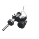 Коробка передач для мототракторів DW150, DW160 в зборі