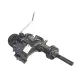 Коробка передач для мототракторів DW150, DW160 в зборі