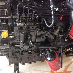 Двигун дизельний KM490BT 39.5 к.с.