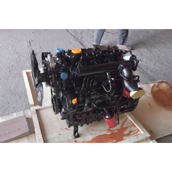 Двигун дизельний KM490BT 39.5 к.с.
