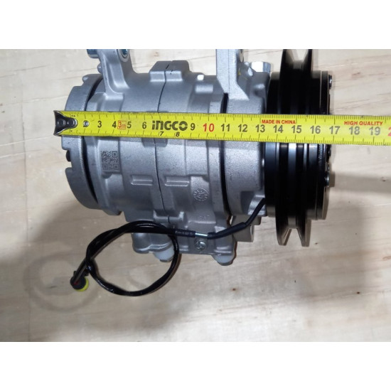 Компресор кондиціонера Kentavr H 504CCU
