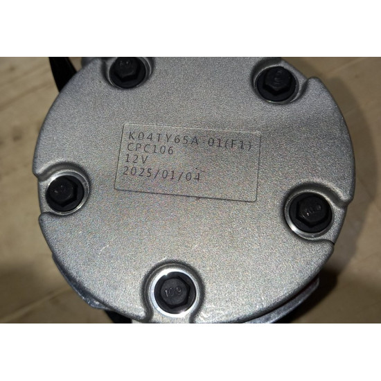Компресор кондиціонера Kentavr H 504CCU
