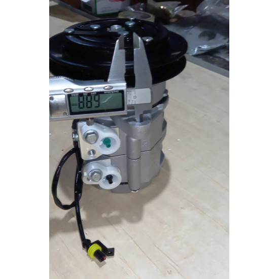 Компресор кондиціонера Kentavr H 504CCU