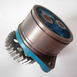 Масляний насос Джима 804/ R4105IT (Масляний насос двигуна JM-804)
