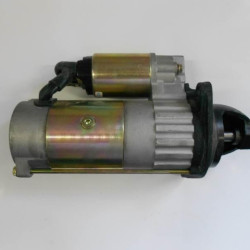 Стартер QDJ152T, 4.2kw,12V редукторний 11 зб. KM138BT