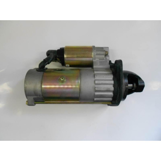 Стартер QDJ152T, 4.2kw,12V редукторний 11 зб. KM138BT