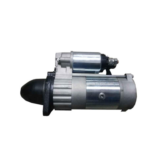 Стартер QD138C (11-ЗУБ / пос-68мм)