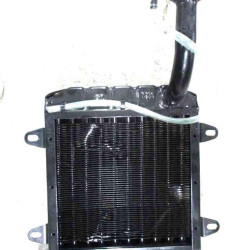Радіатор Шифенг 244 / DW-244B / Shifeng 244