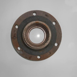Ступиця переднього колеса DW-244B