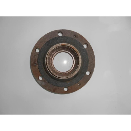 Ступиця переднього колеса DW-244B