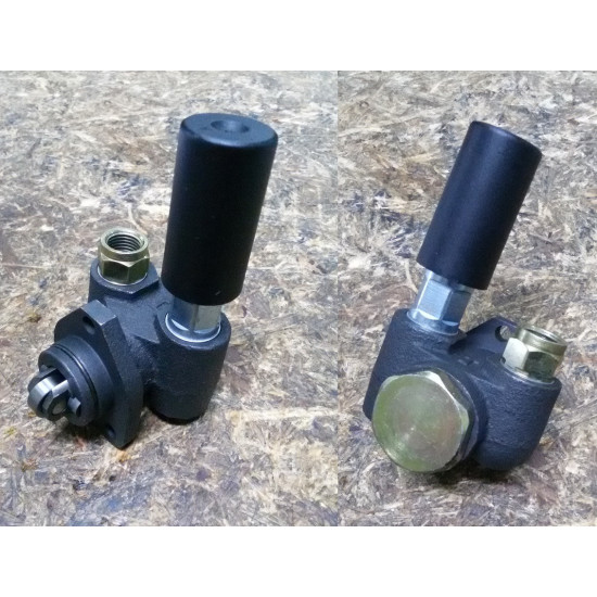 Підкачка палива DW-404 / Джинма 404 (лівий) JM404