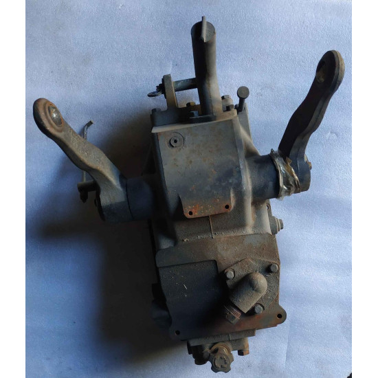 Підйомник FOTON 250/254.  (У зборі ТЕ250.55.1а) (FT250/254 )