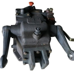 Підйомник в зборі JM240/244