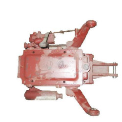 Підйомник TS-354C (у зборі 1 TS354C)