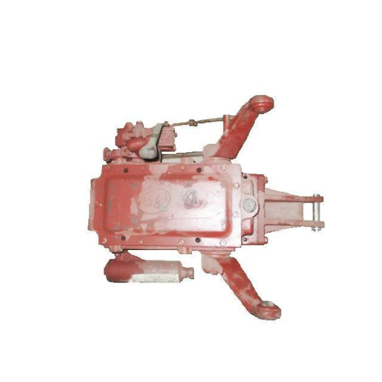 Підйомник TS-354C (у зборі 1 TS354C)