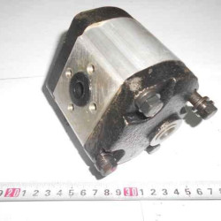 Насос гідравлики CBN-E306 R JM240/244