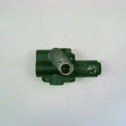 Розподільний клапан ДТЗ-404С.5 (ГУР-НАСОС-ПОД'ЄМНИК) ДТЗ-404С.5