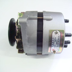 Генератор JF121A 200W 14V 4х конт. SL3100AB (Feng Shou 350/354)
