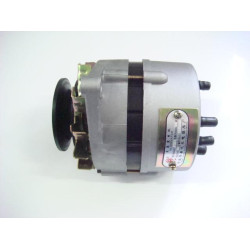 Генератор JF121A 200W 14V 4х конт. SL3100AB (Feng Shou 350/354)