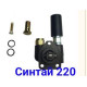 Насос підкачування палива Сінтай 220 / Підкачка Сінтай 220 (Лівий)