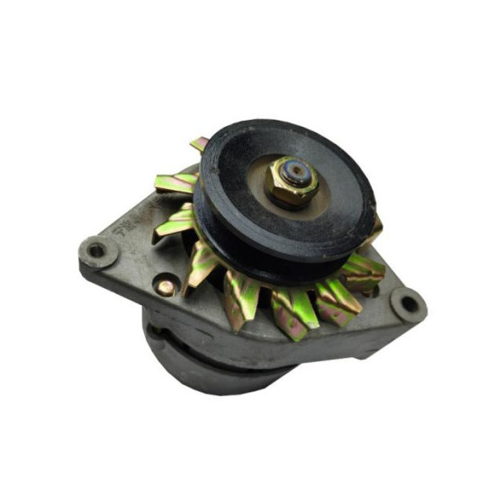 Генератор Feng Shou 350/354/ JF121A 200W 14V 4Х КОНТ. SL3100AB