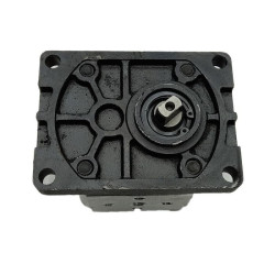 Насос гідравліки Сінтай 120 (CBN-306) (Насос НШ XT-120) Насос шестеренний Xingtai 120