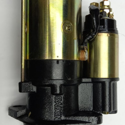 Стартер Дтз-504 QDJ1321J (QDJ1184) 11-зуб/ пос-82мм.