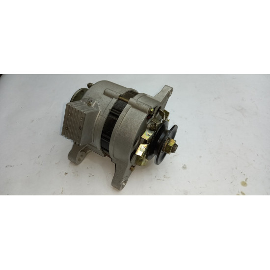 Генератор KM130BT / Т24РМ