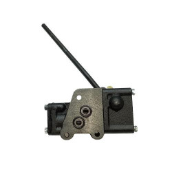 Розподільник Донг фенг 240/ 244/ 354 Гідророзподільник DF-354