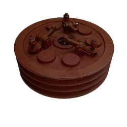 Кошик щеплення DW 150/160/200 (трі ручь'я)