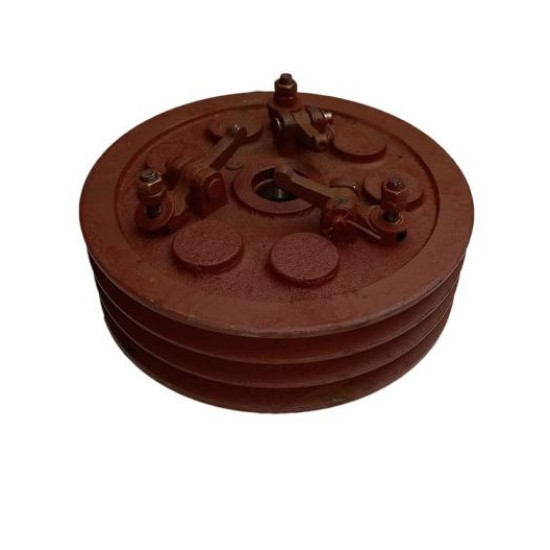 Кошик щеплення DW 150/160/200 (трі ручь'я)