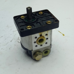 Насос гур Джинма 404 (HLCB-D 06-06) (Насос Гур JINMA 404 (10/10)