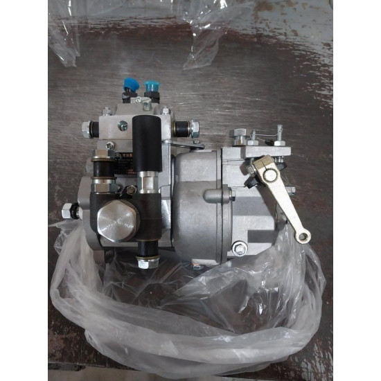 ТНВД Сінтай 220 / TY295IT (d=46мм)