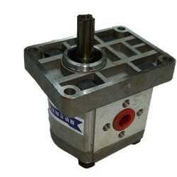 Насос шестеренний CBN-E306A / Dong Feng 250D