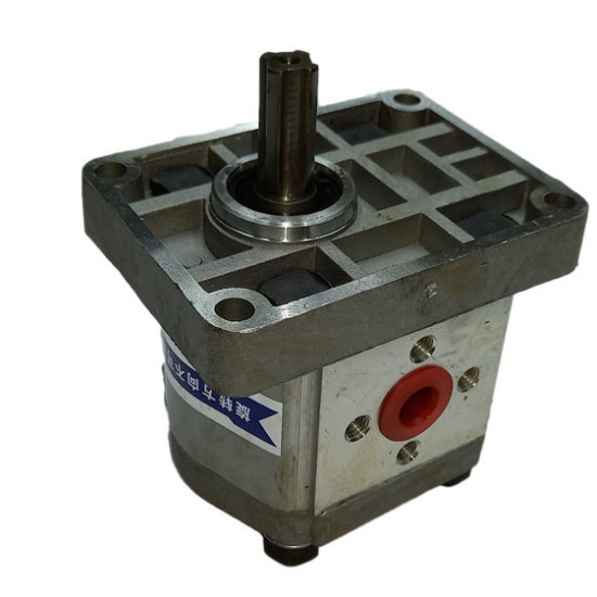 Насос шестеренний CBN-E306A / Dong Feng 250D
