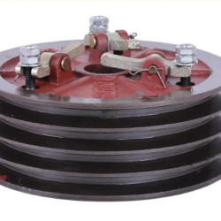 Кошик щеплення DW 150/160/200 (чотири ручья)