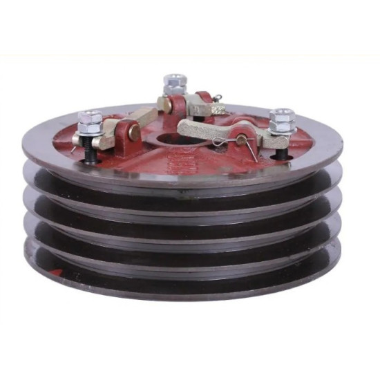 Кошик щеплення DW 150/160/200 (чотири ручья)