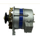Генератор на Мототрактор DW-160/ 200/ ДТЗ 160.1