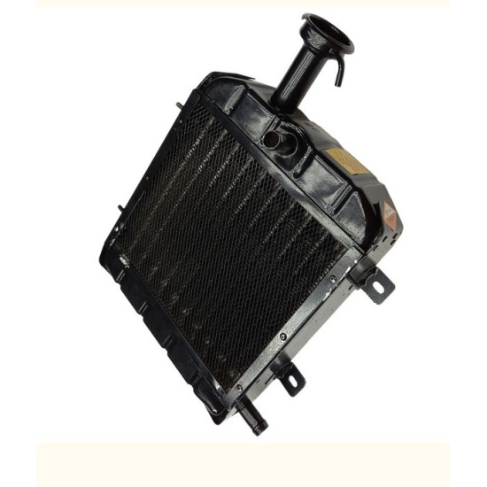 Радиатор DW-350 (KM186ED)