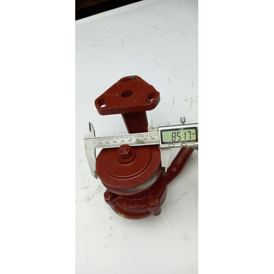 Помпа Шифенг 240/ 244 / DW-244B/ Xingtai-24B