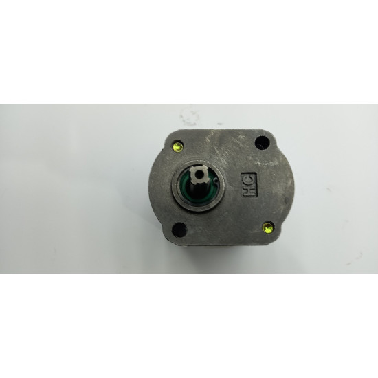 Насос шестеренний CBN-E314 L (ГУР)