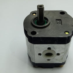 Насос шестеренний CBN-E314 L (ГУР)