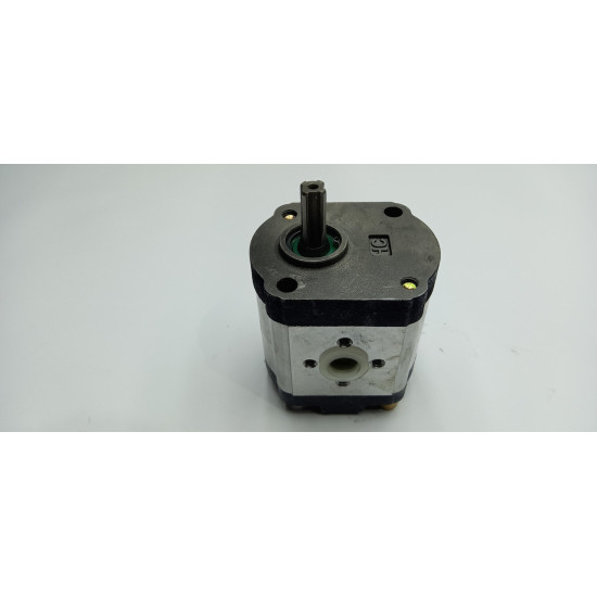 Насос шестеренний CBN-E314 L (ГУР)