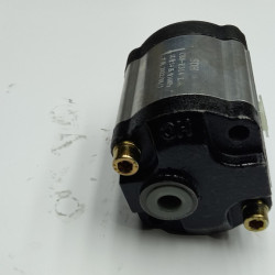 Насос шестеренний CBN-E314 L (ГУР)