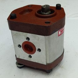 Насос гідравліки СВN-310L (Шестеренний) Лівий